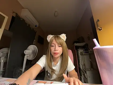 แชท XXX สดของ sweet_glam