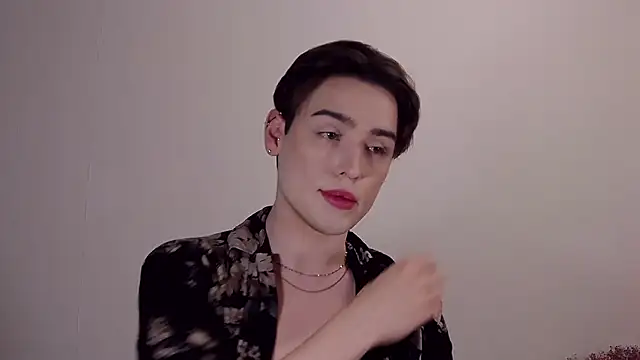 RobbyCharming Live XXX Chat