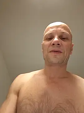 Show de webcam de wedge75