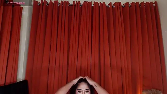 PereyLierge – webcam-show