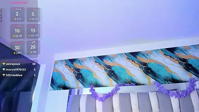 IsaDiiaz Chat XXX live