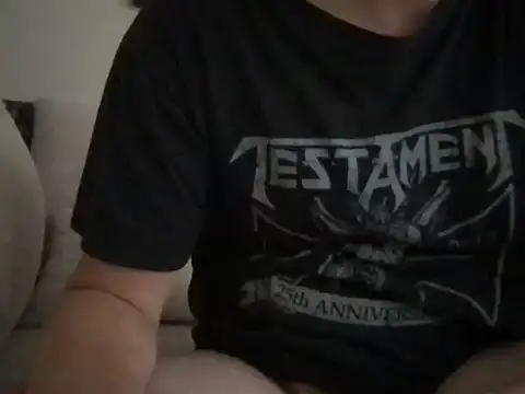 Perwers_41's Webcam Show
