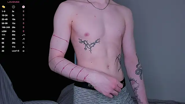 Alex_silent Live XXX-Chat
