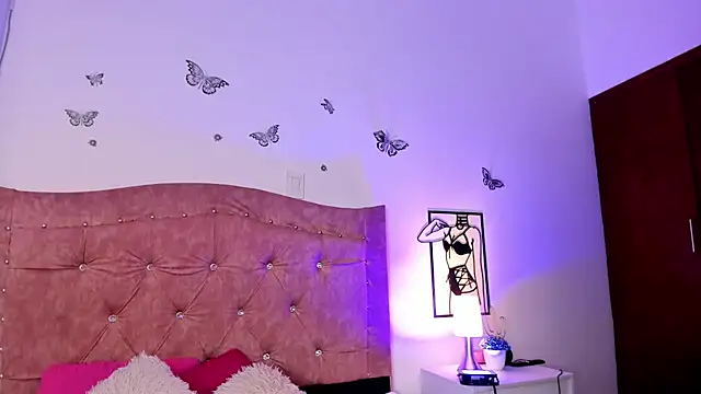 DesireSweet 即時 XXX 聊天