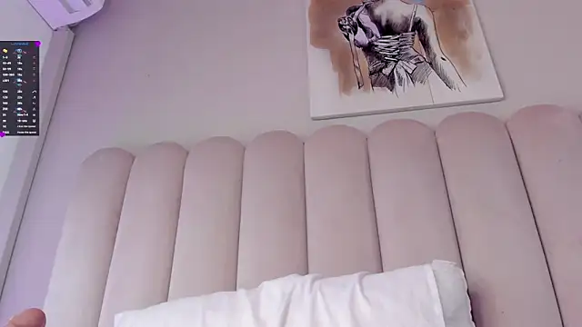CharlotteDupontt Live XXX-Chat