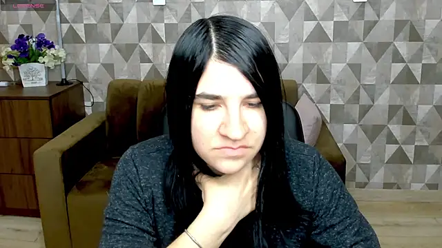 Chat XXX en directo de SilviaRosse