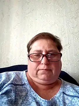 Nikusya-51's Webcam Show