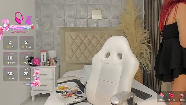 CleoFoxx_'s Webcam Show