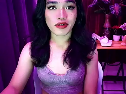 ruffa_madisson Obrolan Langsung XXX