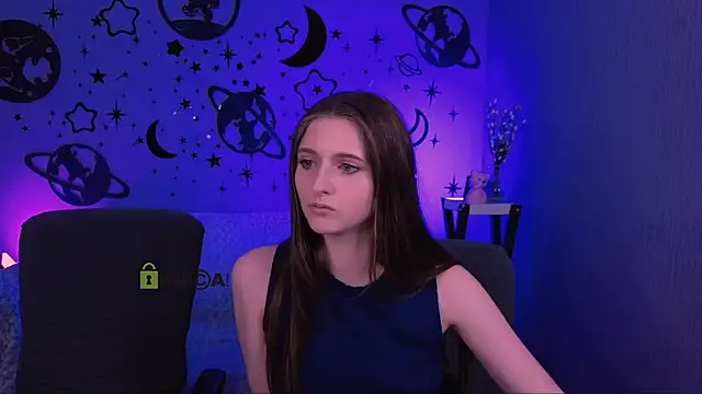 Živý XXX chat nekky_mouse