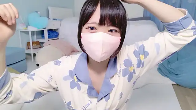 Hime_naのウェブカメラショー