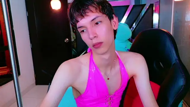 Онлайн чат XXX Stefany_PiInk