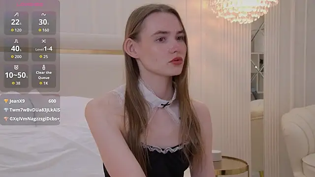 LillianYoung – webcam-show