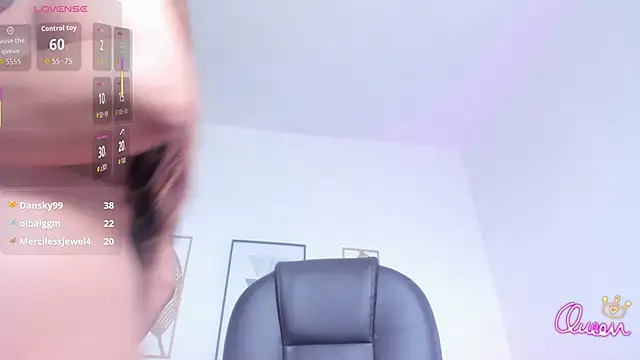 Aida_adams Adlı Modelin Canlı XXX Sohbeti