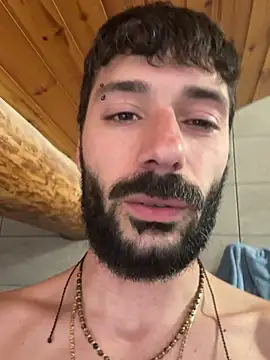 fisicato's Webcam Show