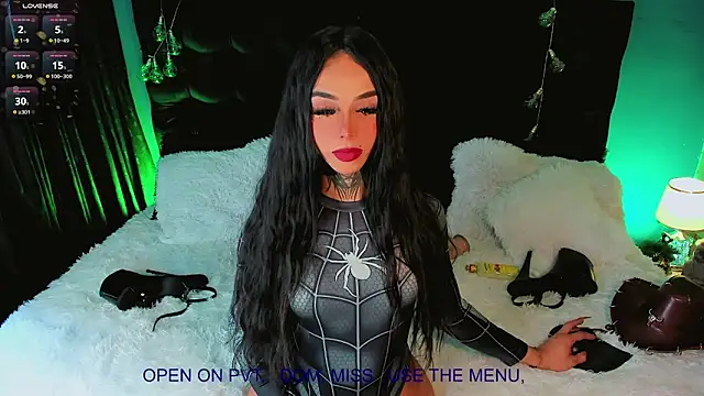 CALLME_GODDESS_: απευθείας συνομιλία ΧΧΧ