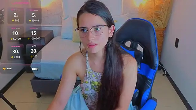 angelica_dymond 라이브 XXX 채팅