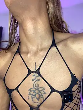 Webkamerová show Mia_royal