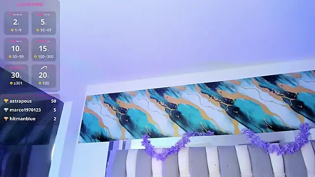 IsaDiiaz 라이브 XXX 채팅