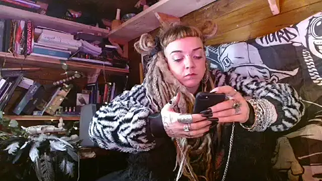 spiralhokkaido23 Webcam show