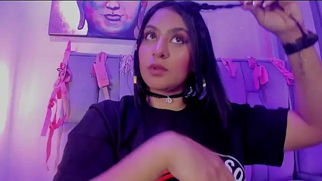 Živý XXX chat Dianna-Rosse