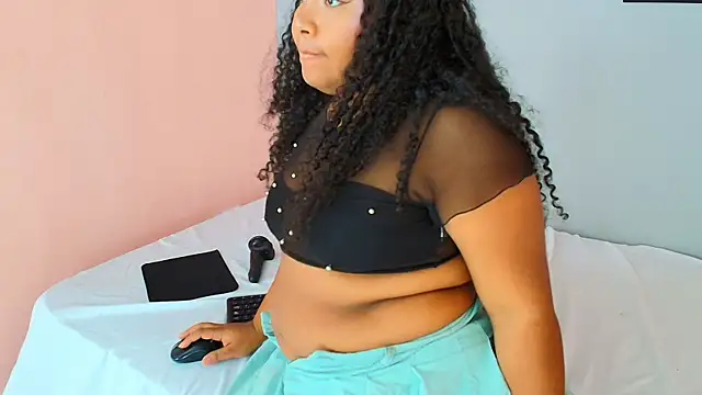 Show de Lexi_Love_ na webcam