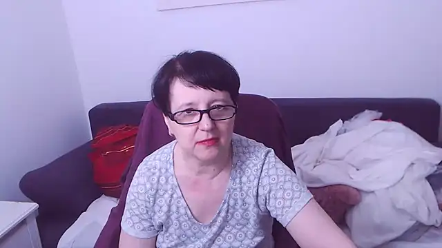 ChristaRose 라이브 XXX 채팅