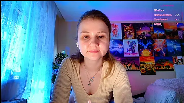 Živý XXX chat GoodWitch_