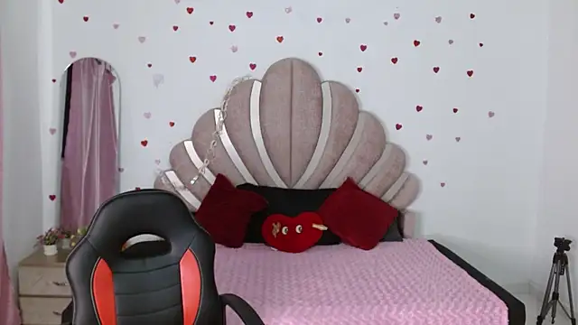 sven_fox723のウェブカメラショー