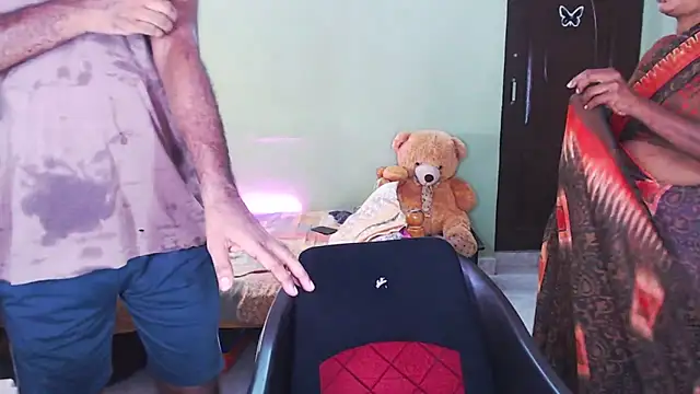 HotGulabi 现场XXX聊天