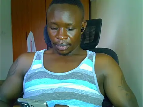 BillyBlackss Live XXX Chat