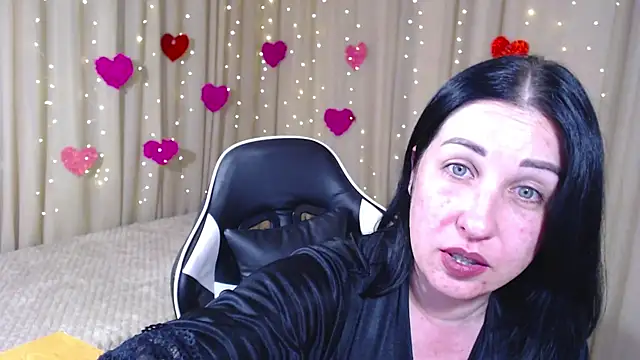 JillStevens' Live XXX Chat