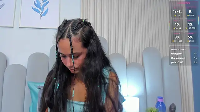 luly_dreams Chat XXX live