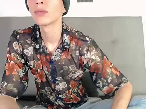sora_jun Obrolan Langsung XXX
