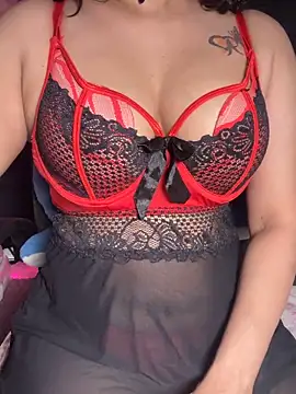 Alana_Queen_X Obrolan Langsung XXX
