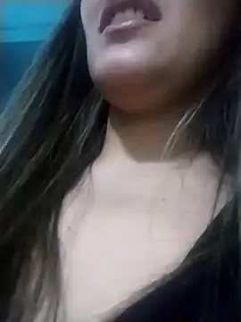 Show Webcam de CynthiaMore