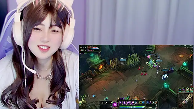 Chat +18 de yuki3366 ao vivo
