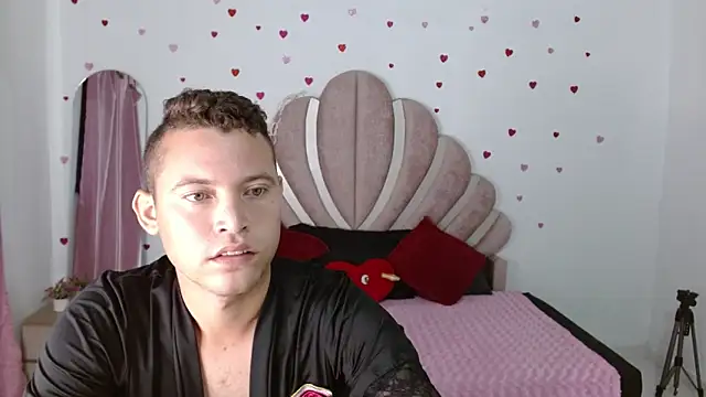sven_fox723's Webcam Show