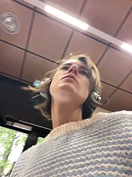 Živý XXX chat Kamorana