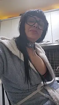 TS_ANNA_ webcam show
