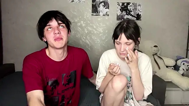 altycouple Webcam Show