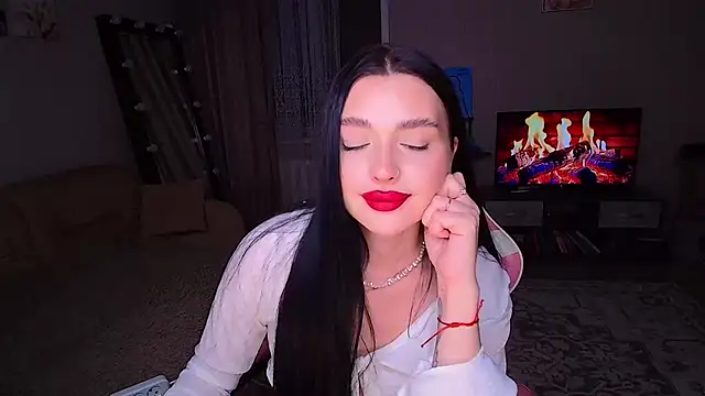 Chat +18 de yoursLina ao vivo