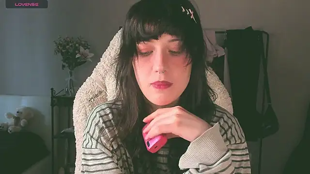 Chat XXX ao vivo de sheeny_shy