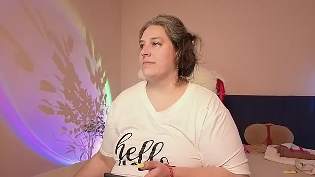 Онлайн чат XXX Bbw_Goddes