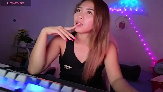 25sweetlilbunny's Live XXX Chat
