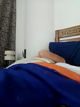 Pacobakan042's Webcam Show