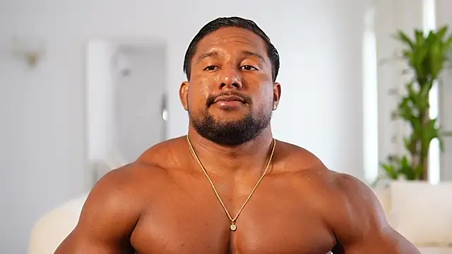 CallumMuscle's Live XXX Chat