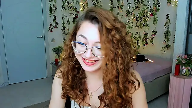 Chat XXX en directo de SereneFlame