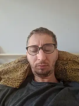 HoundingIniquity's Webcam Show