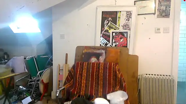 mista_sista_fista Live XXX Chat